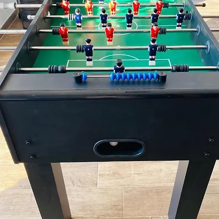 Вилла Am Mit Pool & Kinderpool - Leon's Homes Медулин